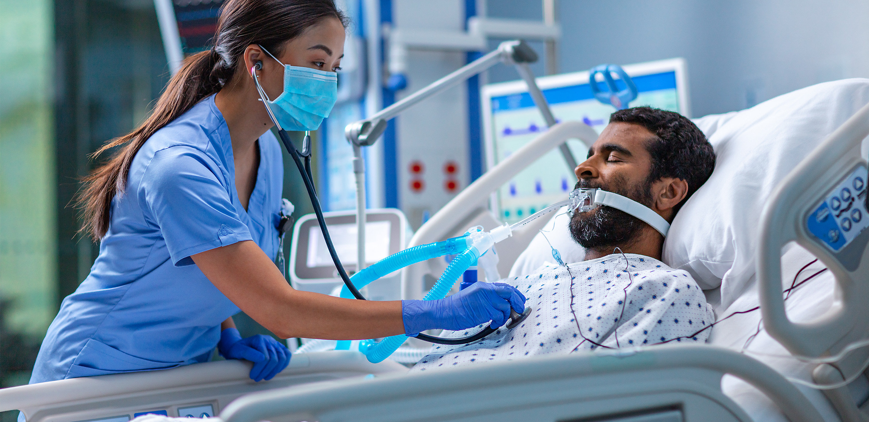 Cardio-Respiratory Nursing