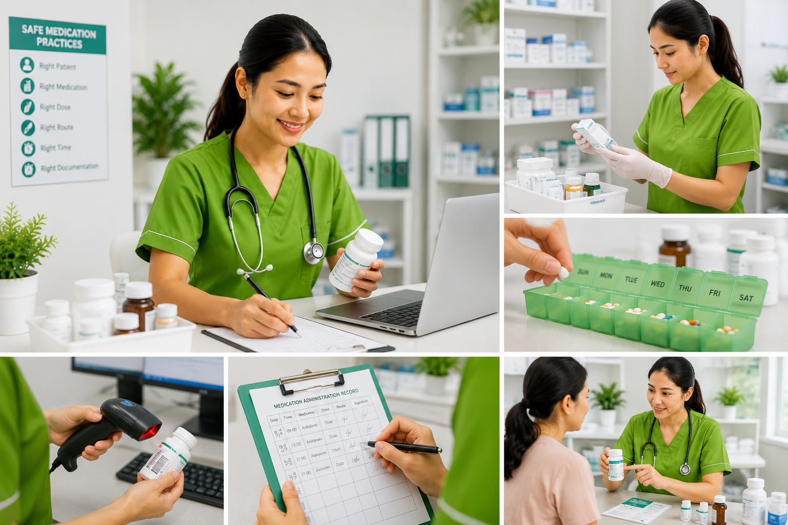 Medication Management