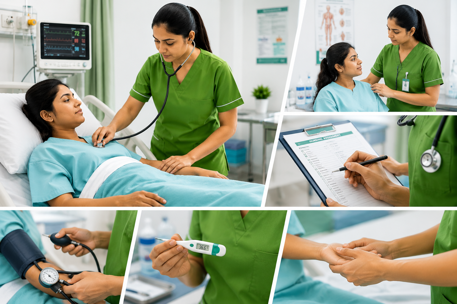 Nursing Assessment