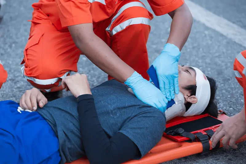 First Aid