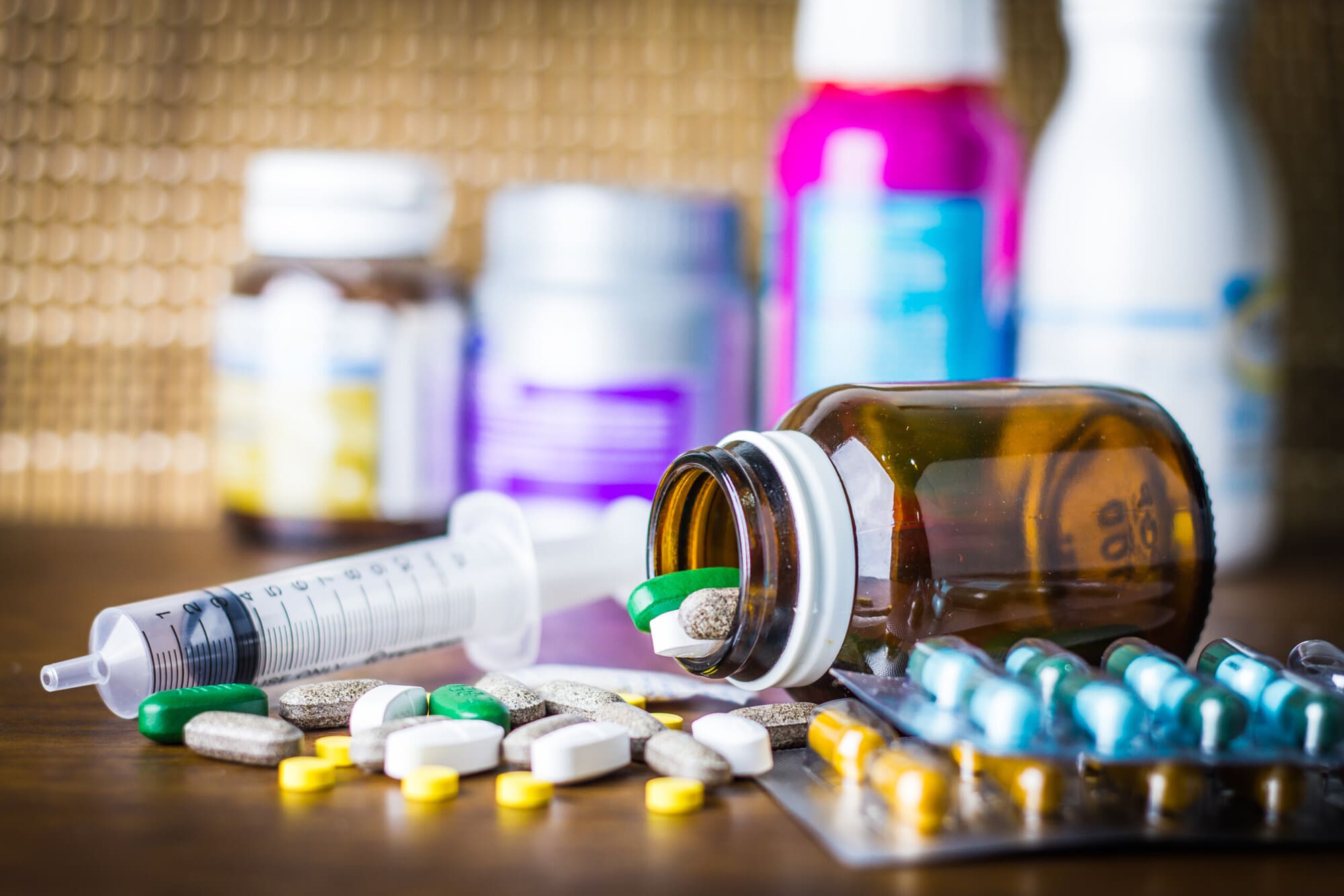 Medication Management