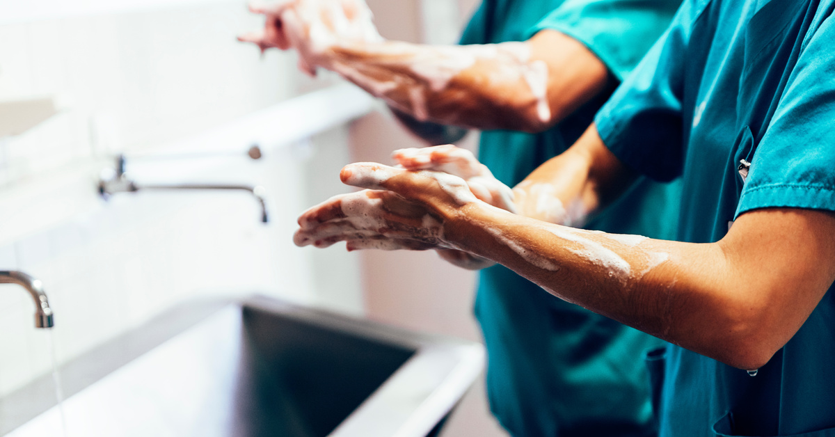 Infection Management Practices