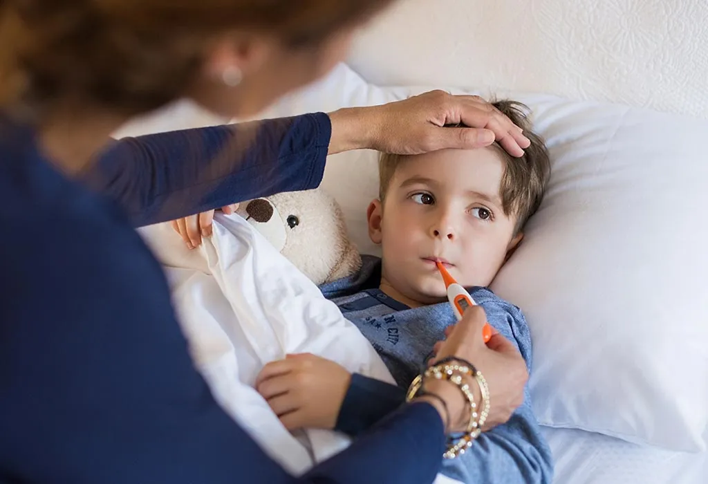 Pediatric Nursing