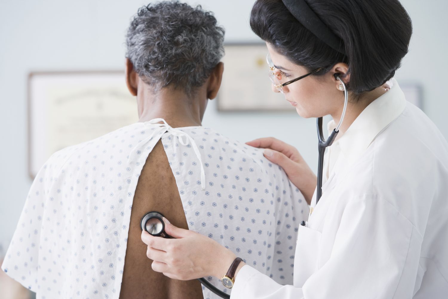 Nursing Assessment