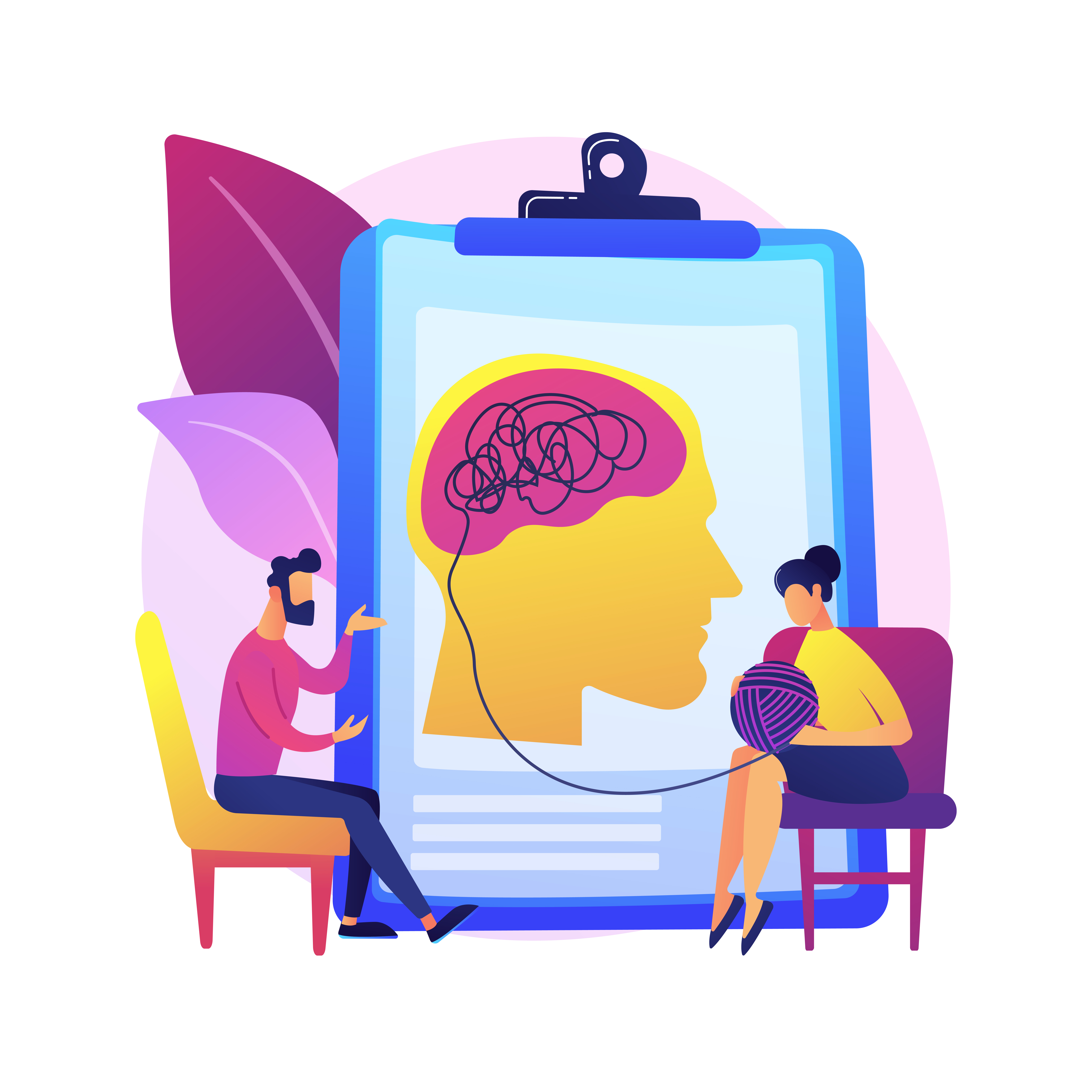 Psychiatric Nursing