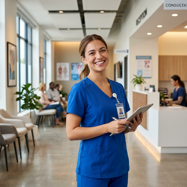 Professional Nurse